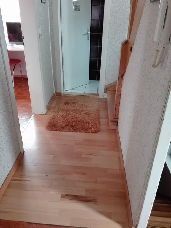 Gaestezimmer Fuchs Apartman Neuhausen auf den Fildern Kültér fotó